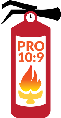 Pro 10:9 Fire Equipment Services