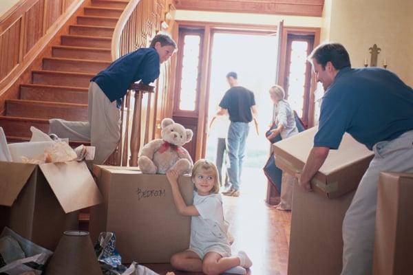 ABS Movers - Herndon (703) 672-3644