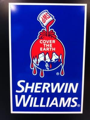 Sherwin-Williams