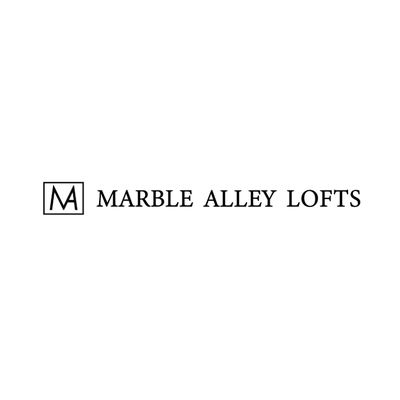 Marble Alley Lofts