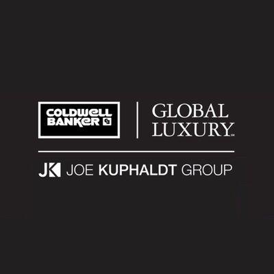 As an Affiliate of Coldwell Banker we are able to market your property with a Global reach. Ask for more information.