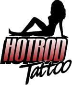 Hot Rod Tattoos and Body Piercing