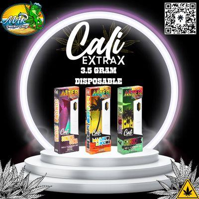 Cali EXTRAX