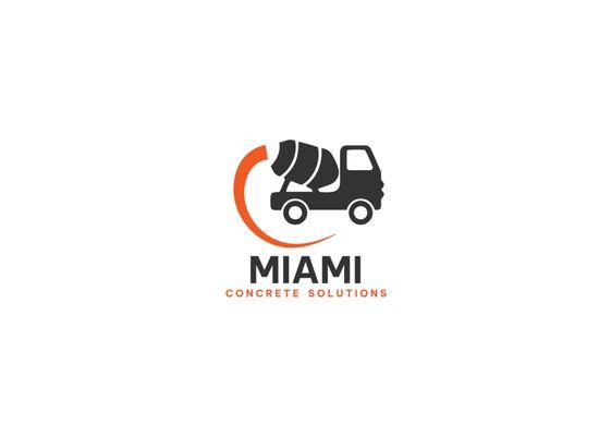 Miami Concrete Solutions