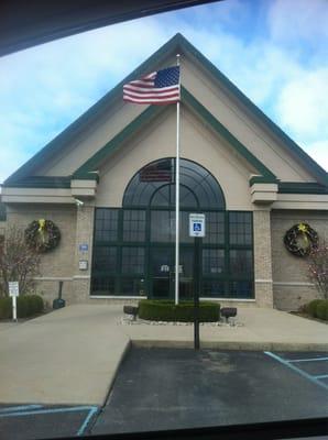 Frankenmuth Credit Union