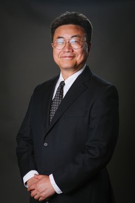 Paul Okura, New York IT Consultant