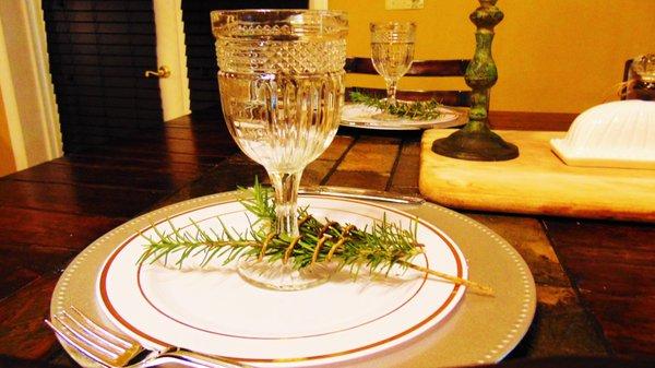 Tastings, Decor, Entertaining, Cooking