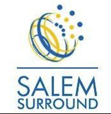 Salem Surround San Diego