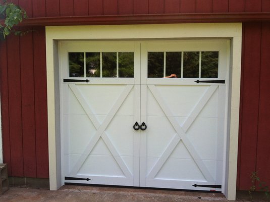 Connecticut Overhead Door Of Durham