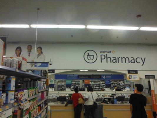 Walmart Pharmacy