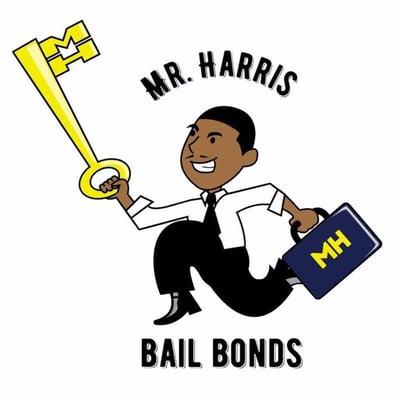 Mr Harris Bail Bonds