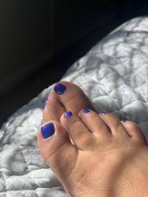 gel polish