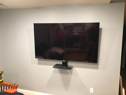 TV Installation