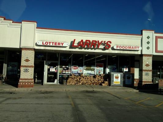 Larry's Convenient Food Mart