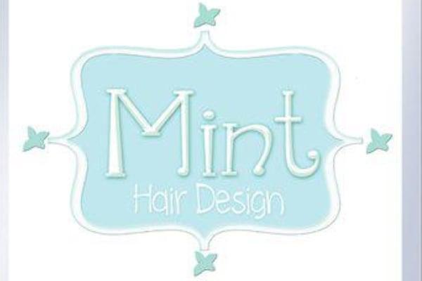 Mint Hair Design