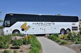 Harlow's School Bus Service