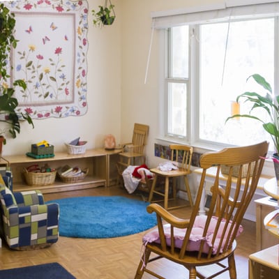 International Montessori Schools - Malvern