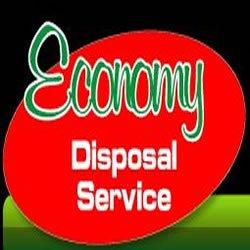 Economy Disposal Service