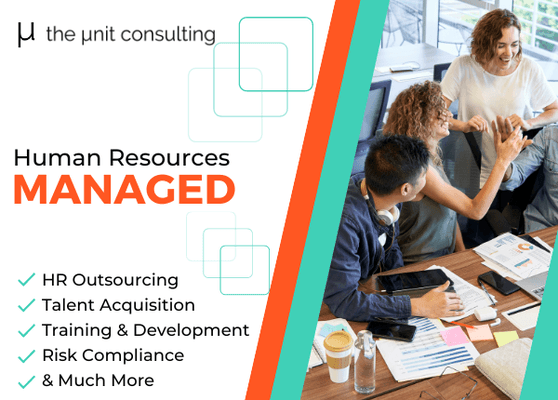 The Unit Consulting