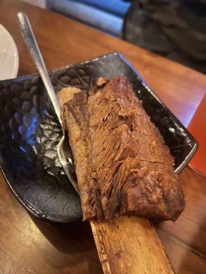 Beef rib