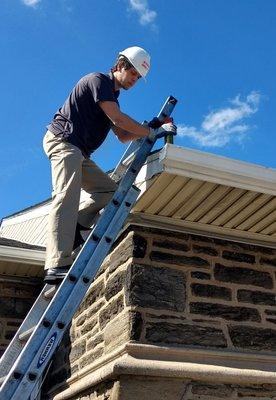 U-Save Gutters & Services