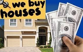 We buy houses all cash in any condition. Call 5165231099