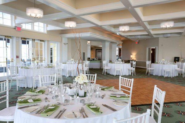 Harbour Dining Room