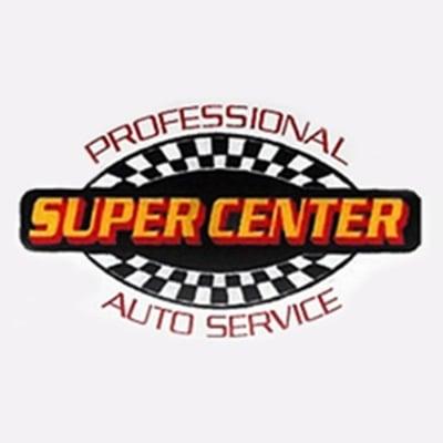 Professional Auto Service Supercenter