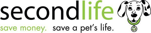 Second Life Upscale Resale will help you save money and the lives of homeless pets and pets in need in metro Atlanta.