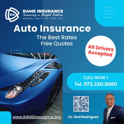 Auto Insurance