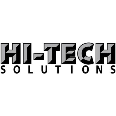 Hi-Tech Solutions