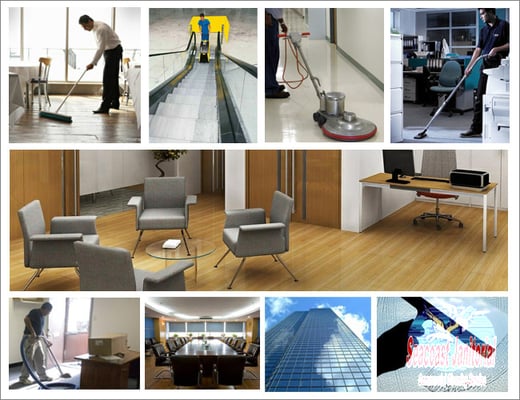 Seacoast Janitorial Service