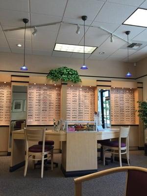 Love coming here. The staff is amazing and Dr.Fong  is has been a great find since moving to Sacramento.