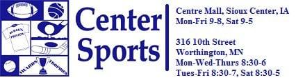 Center Sports