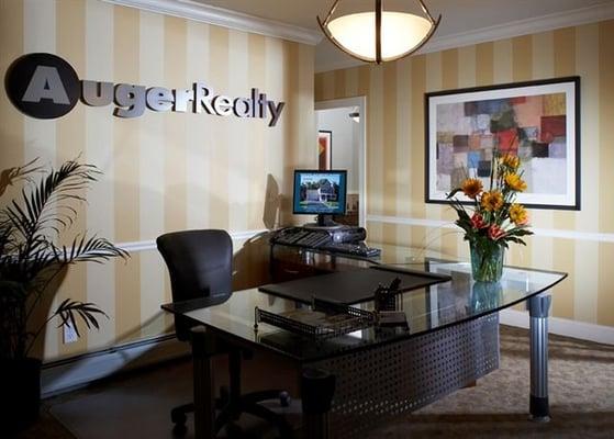 Auger Realty Inc