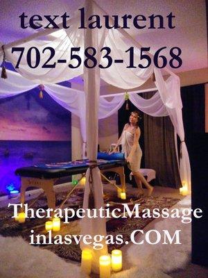 Best Massage In Las Vegas