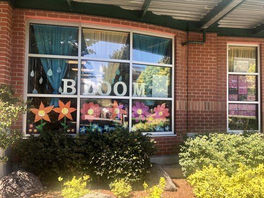 Bloom Preschool