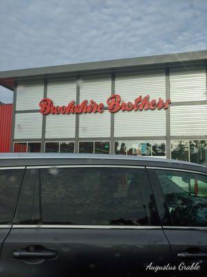 Brookshire Brothers