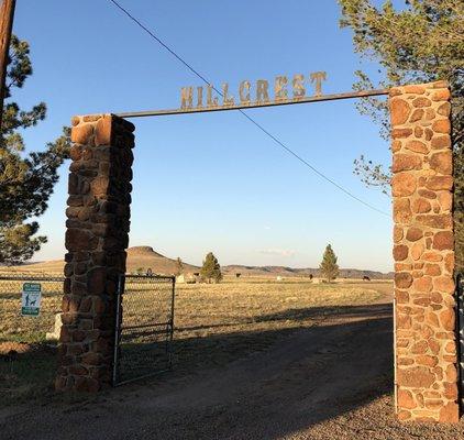 Hillcrest Cemetery