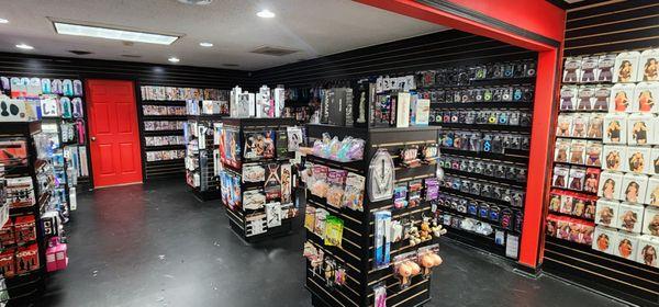 Lipstix Adult Superstore