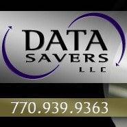 Data Savers LLC - Contact Us at 770.939.9363