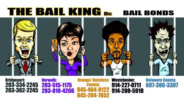 The Bail King