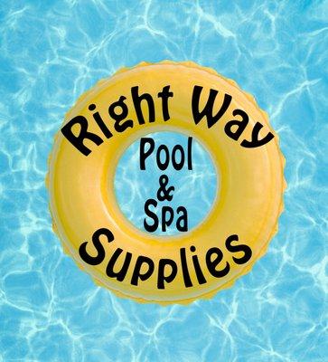 Right Way Pool & Spa Supplies