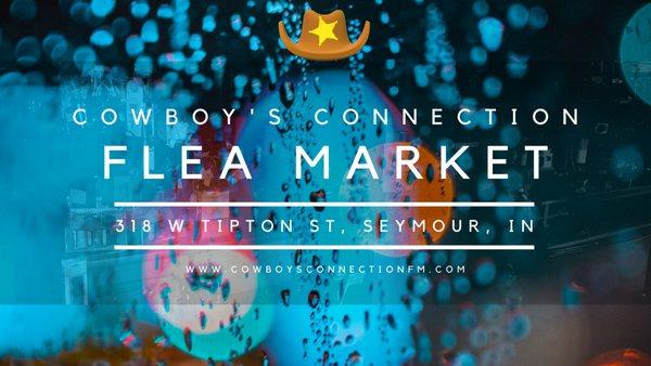 Cowboy's Connection Flea Market