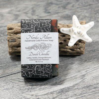 Handmade Soap