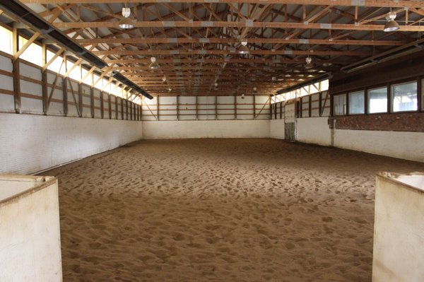 Cornerstone Stables