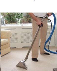 Weston Carpet Cleaning