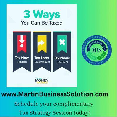 Martin Business Solution