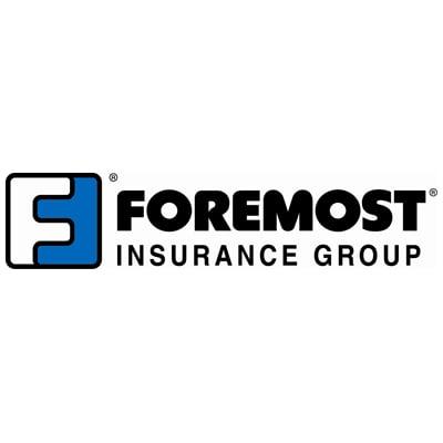 We carry Foremost Insurance