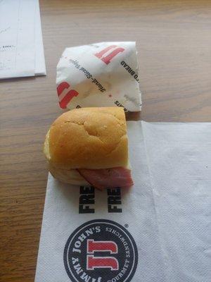 Jimmy John's